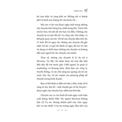 Content Storytelling - Xu Hướng Marketing Thu Hút Triệu View