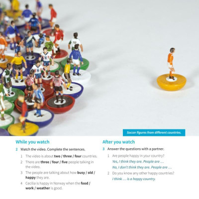 Skillful Second Edition Foundation Level Reading & Writing Student