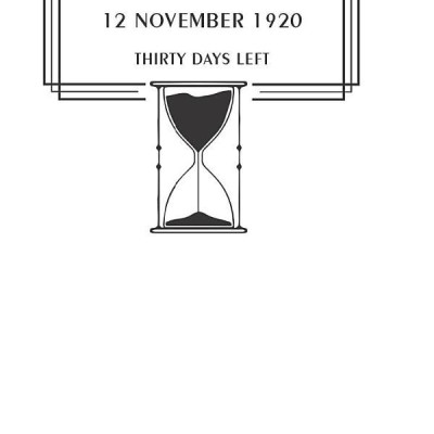 A Dark Inheritance (H. F. Askwith)