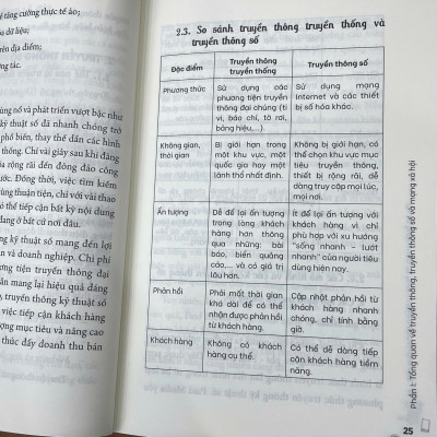 Sách - The Power of Social Media - Sức Mạnh của Truyền Thông Số trên Mạng Xã Hội