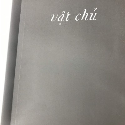 Vật Chủ - Stephenie Meyer (tái bản) (tặng kèm bookmark)