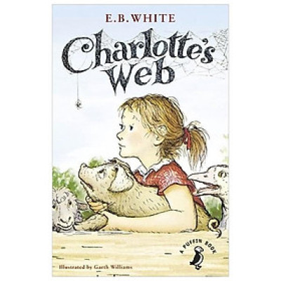 Truyện đọc tiếng Anh - Charlotte