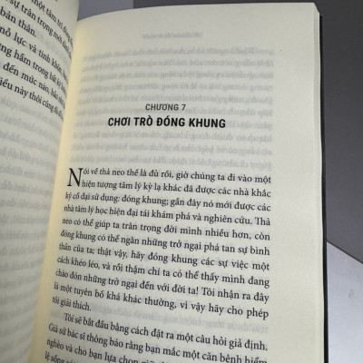 THỰC HÀNH KHẮC KỶ - William B. Irvine – Thu Hằng dịch – Nhã Nam - NXB Dân Trí