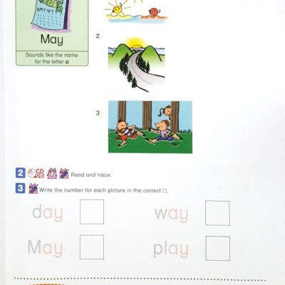EnjoyPhonics3
