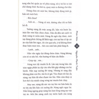 Phần Hồn - Vanlangbooks