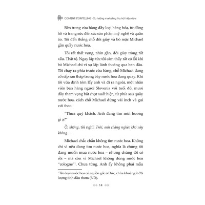 Content Storytelling - Xu Hướng Marketing Thu Hút Triệu View