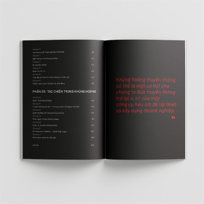 RIO Book - Khủng hoảng không băt đầu từ Truyền thông