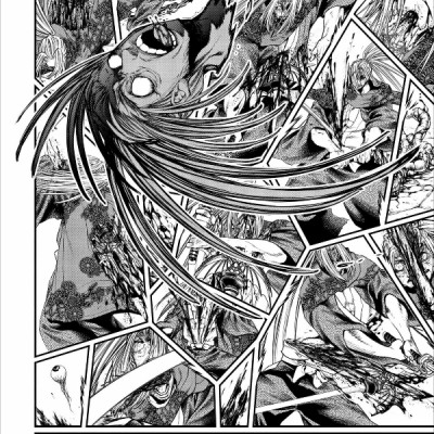 Shuumatsu no Valkyrie 4 - Record Of Ragnarok 4