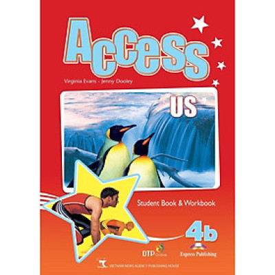 Access US 4B Student