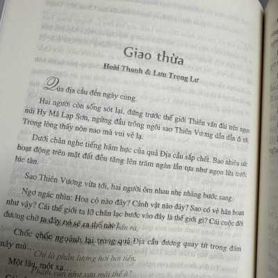 PHONG VỊ XUÂN XƯA – Nhiều tác giả - NXB Hội Nhà Văn – Tri Thức Trẻ