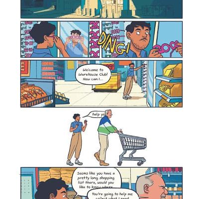 Danger And Other Unknown Risks