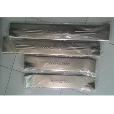 ỐP BẬC CỬA TRONG NGOÀI  INOVAR - INOX