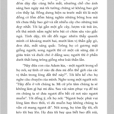 Nghìn lẻ một ngày - Hai anh em thần linh (Tái bản 2025)