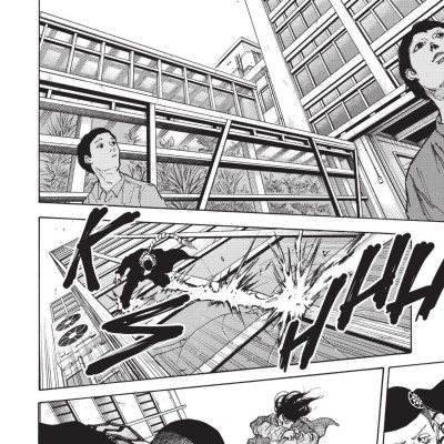 Sách ngoại văn: Sakamoto Days 11 (English Edition)