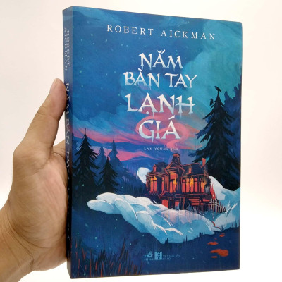 Nắm Bàn Tay Lạnh Giá