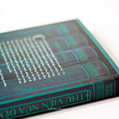 Thư viện nửa đêm