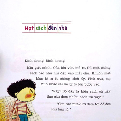 Những Thói Quen Vàng - Để Sách Là Bạn Mình (Tái Bản 2023)