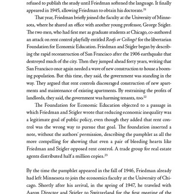 The Economists