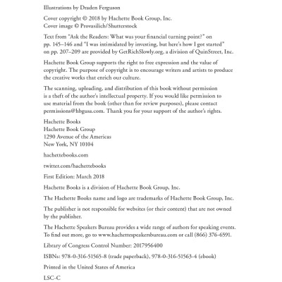 Get Money: Live The Life You Want, Not Just The Life You Can Afford