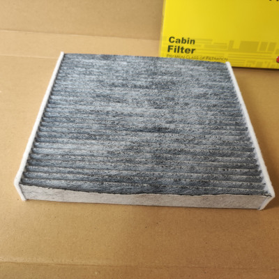 Lọc gió điều hòa Lexus RX300 2003-2006 than hoạt tính - AC108C