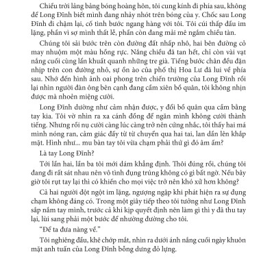 Combo Sách Lúc Biết Xuyên Không Thì Đã Muộn + Anh Vẫn Luôn Yêu Em tập 1