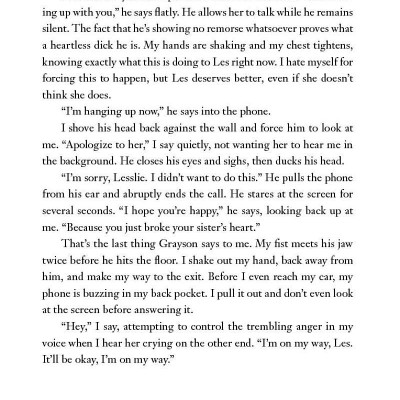 Losing Hope: Colleen Hoover