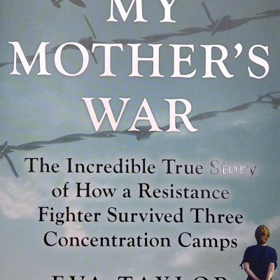 My Mother