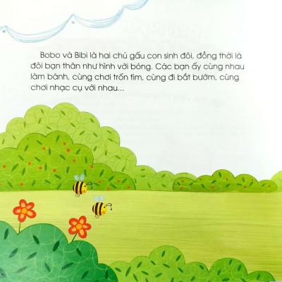 Rèn Luyện Tính Cách Tốt Cho Trẻ - Ngôi Nhà Vắng Tiếng Cười - Dạy Trẻ Biết Giảng Hòa