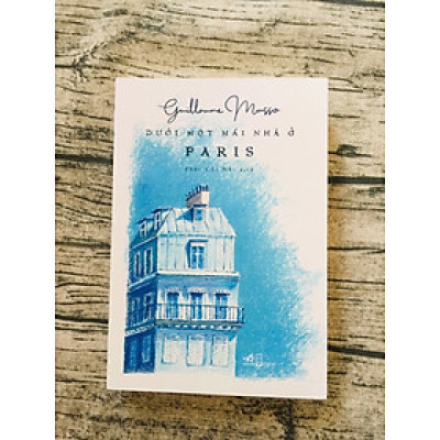 Dưới Một Mái Nhà Ở Paris