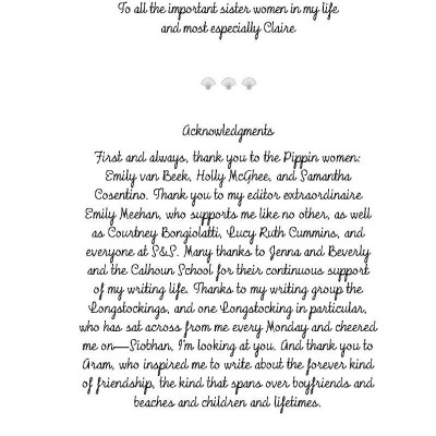 Summer I Turned Pretty Book 1