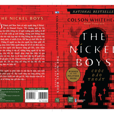 The Nickel Boys : Cuộc Đào Thoát