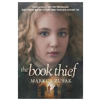 The Book Thief