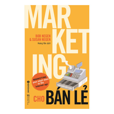 Combo 2 cuốn sách: Inbound  Selling - Thay Đổi Phương Thức Bán Hàng Theo Mô Hình Inbound + Marketing Cho Bán Lẻ
