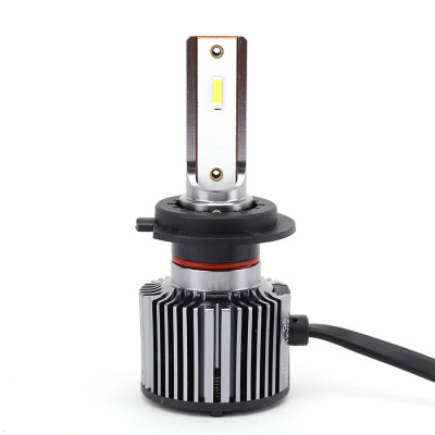 Combo 2 Bóng Đèn Led HL EASE OSRAM Dùng Cho Xe ô Tô Xe Máy Chân H1 H4 H7 H8 H11 H16 HB3 HB4 HIR2 - Nhập Khẩu Chính Hãng