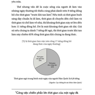 Người Giỏi Chọn Cách Làm Đơn Giản