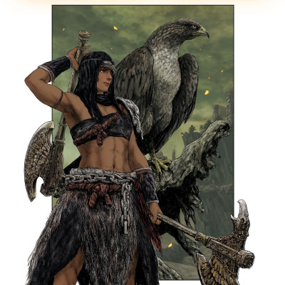 Elden Ring Road To The Golden Tree 2