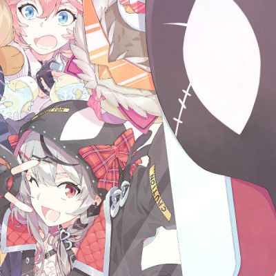 holoX MEETing! Vol. 1 (Japanese Edition)