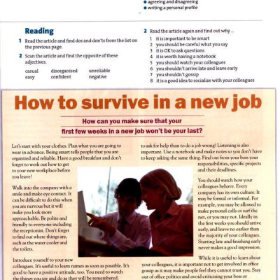 Oxford English for Careers Commerce 2 Student’s Book