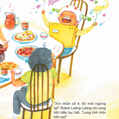 Sách - Combo 8 Cuốn Ehon Kỹ Năng Sống Cho Bé (2+) - Không La Không Hét