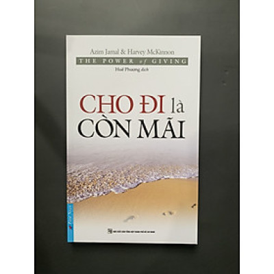 Cho Đi Là Còn Mãi
