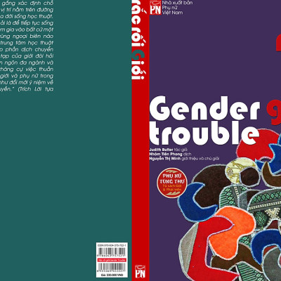 RẮC RỐI GIỚI – GENDER TROUBLE ( PN)