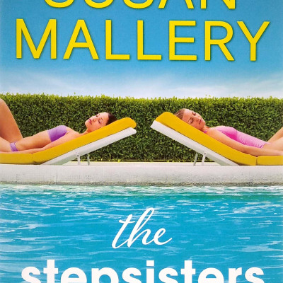 The Stepsisters