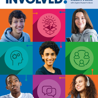 Get Involved! B1+ Student