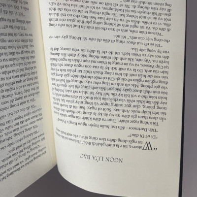 [Combo 3 cuốn - Ấn bản năm 2023] SHERLOCK HOLMES TOÀN TẬP - Conan Doyle - Người dịch Mai Loan - Đinh Tị Books - NXB Văn Học.