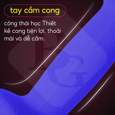 Bộ 2 tạ tay lõi sắt Q304 bọc cao su, tạ tập tay cao su 1kg 2kg 3kg 4kg 5kg BG (hàng nhập khẩu)