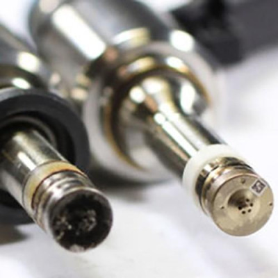 Phụ gia Vệ sinh kim phun, buồng đốt, hệ thống nhiên liệu Xăng (bluechem Fuel System Cleaner) 250ml