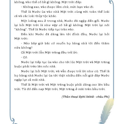 Thần Thoại Thế Giới Chọn Lọc (Tái bản 2025)