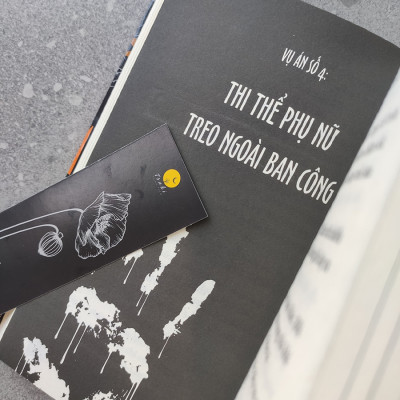 Vườn Hoa Mạt Dược Ký Sự - Tái Hiện Kỳ Án, Hé Mở Góc Tối (Phần 2)