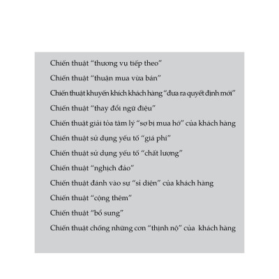 Sách Nghệ Thuật Bán Hàng Bậc Cao (Tái Bản 2021)
