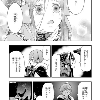 Kuro Shitsuji 21 - Black Butler 21 (Japanese Edition)